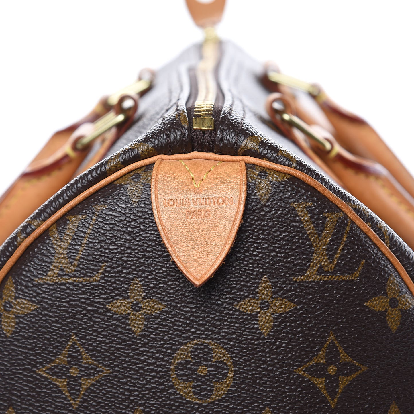 Monogram Speedy 30