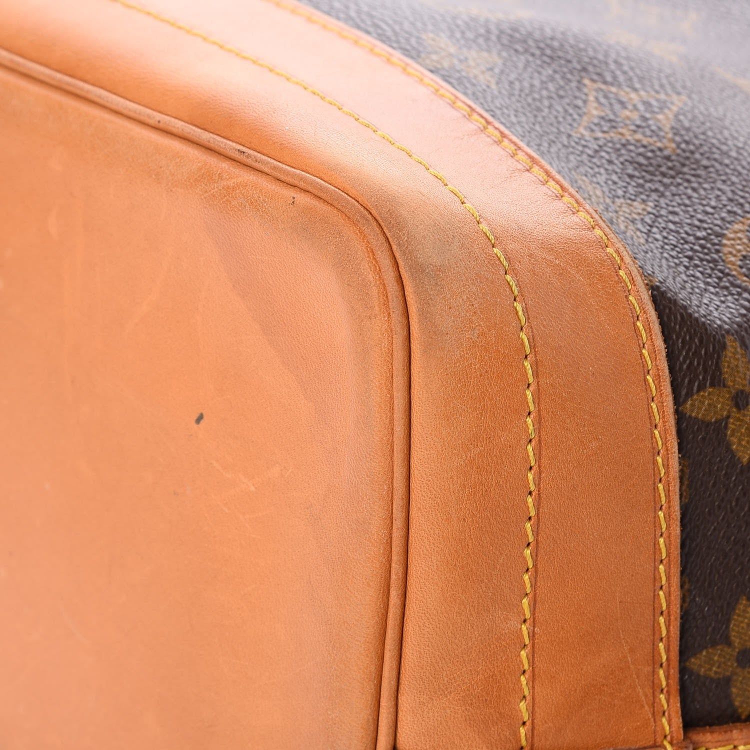 Louis Vuitton Monogram Noe 9 of 12