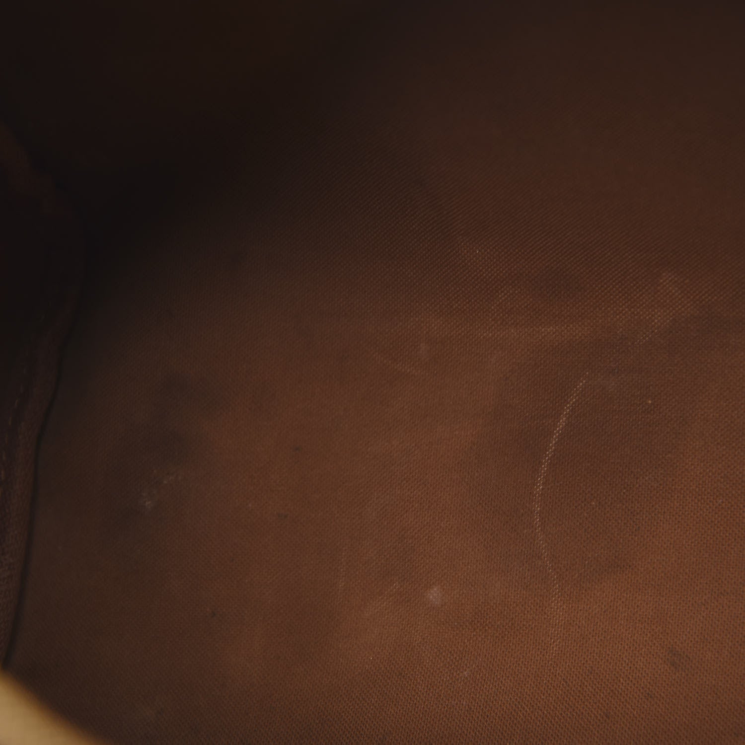 Louis Vuitton Monogram Speedy Bandouliere 30 11 of 16