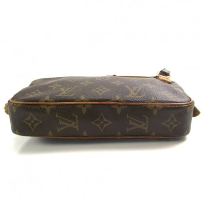 Louis Vuitton Monogram Pochette Marly Bandouliere 4 of 10