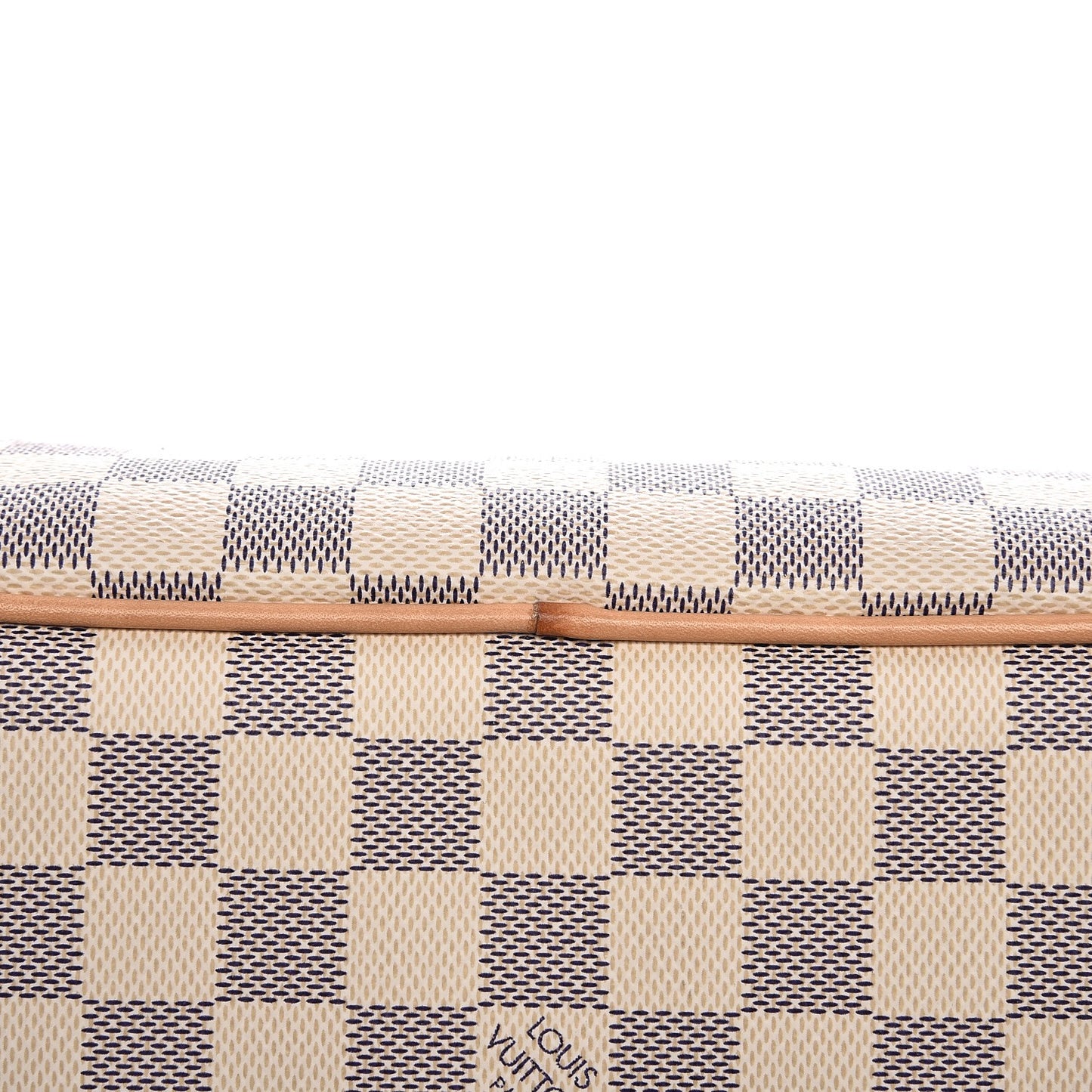 Damier Azur Delightful PM