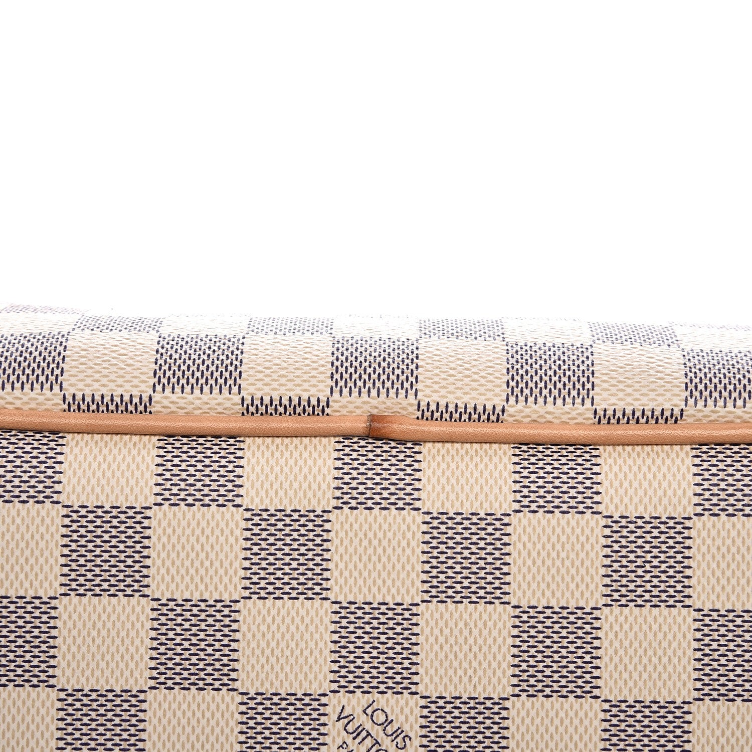 Louis Vuitton Damier Azur Delightful PM 10 of 10