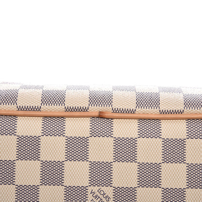 Louis Vuitton Damier Azur Delightful PM 10 of 10