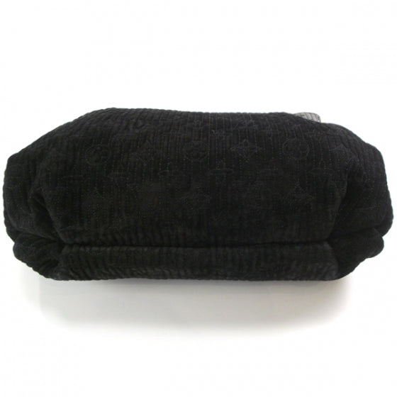 Louis Vuitton Monogram Motard Beforedark Black Ltd. Ed. 4 of 8