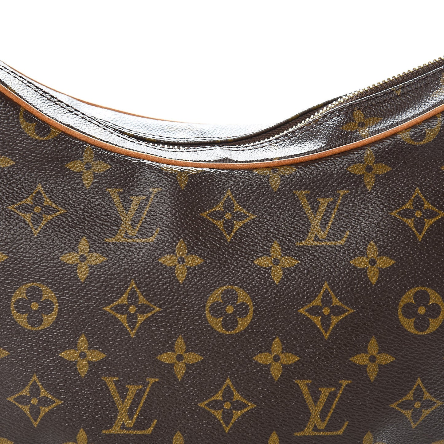 Monogram Croissant MM