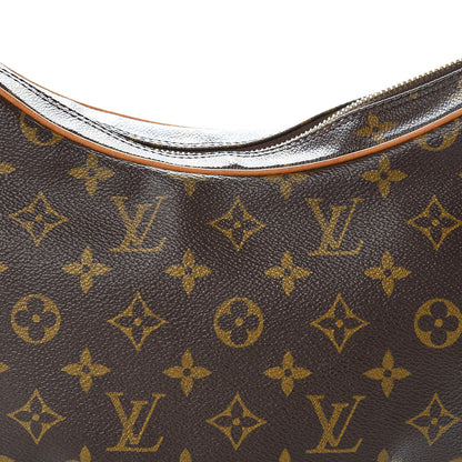 Louis Vuitton Monogram Croissant MM 7 of 13