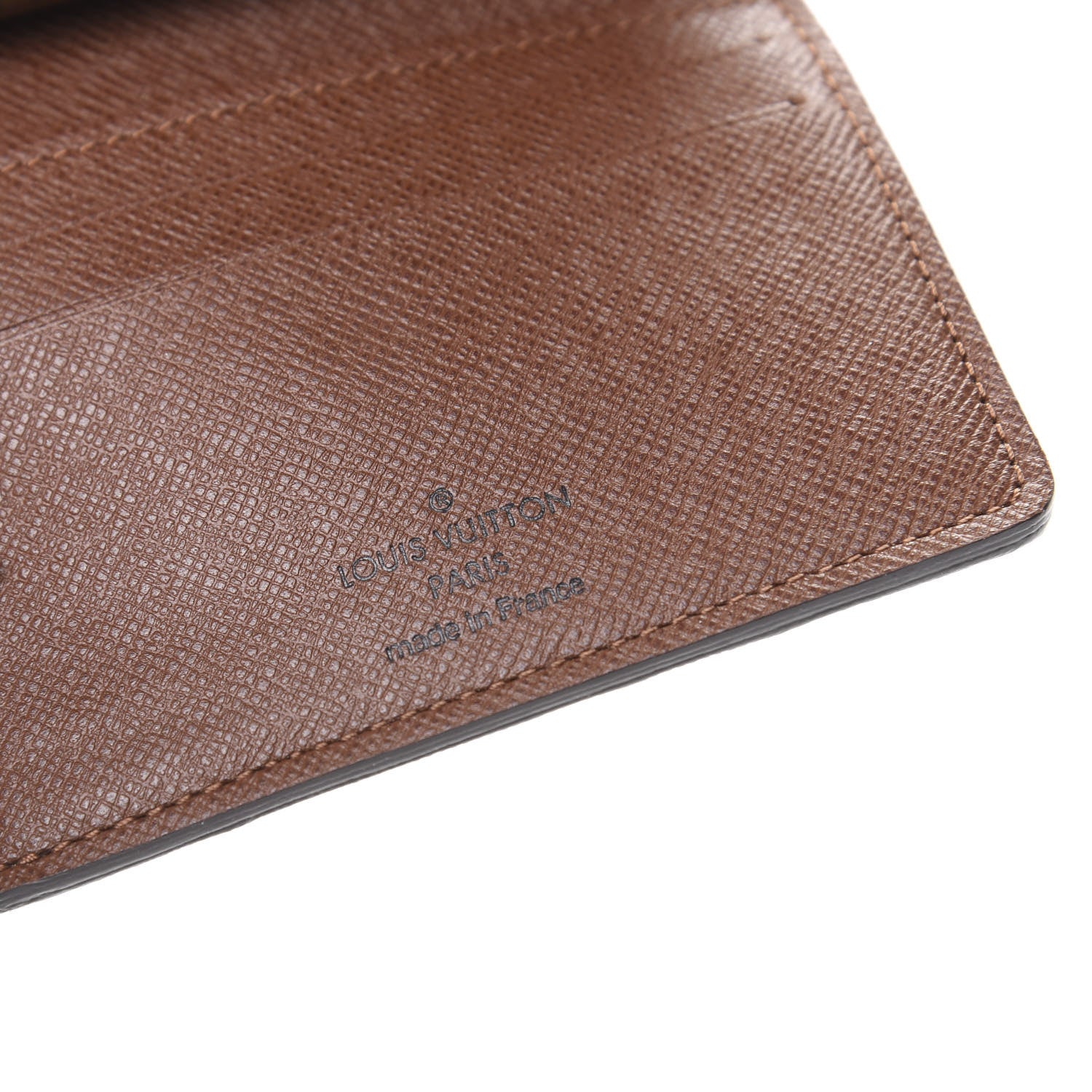 Louis Vuitton Monogram Helene Wallet 6 of 6