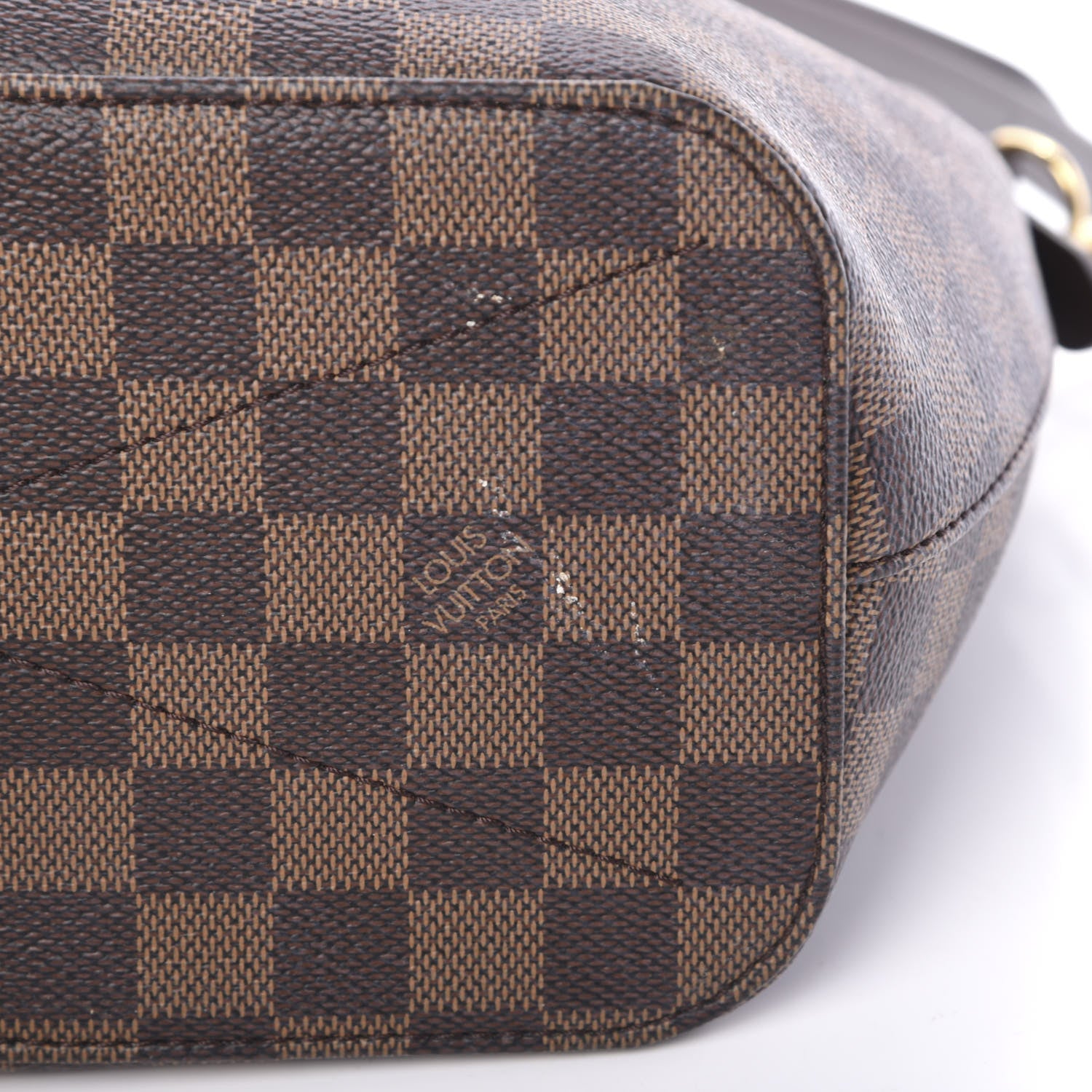 Louis Vuitton Damier Ebene Siena PM 10 of 12