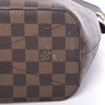 Louis Vuitton Damier Ebene Siena PM 10 of 12
