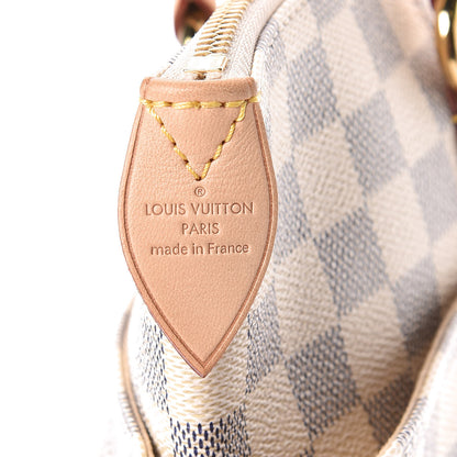 Louis Vuitton Damier Azur Totally PM 6 of 9