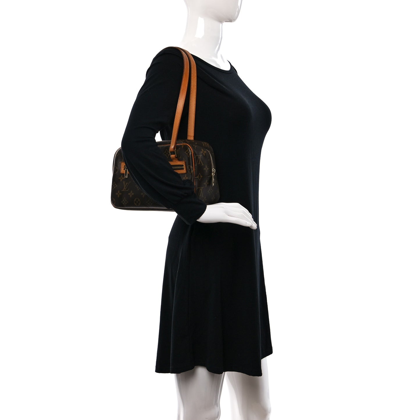 Monogram Cite MM