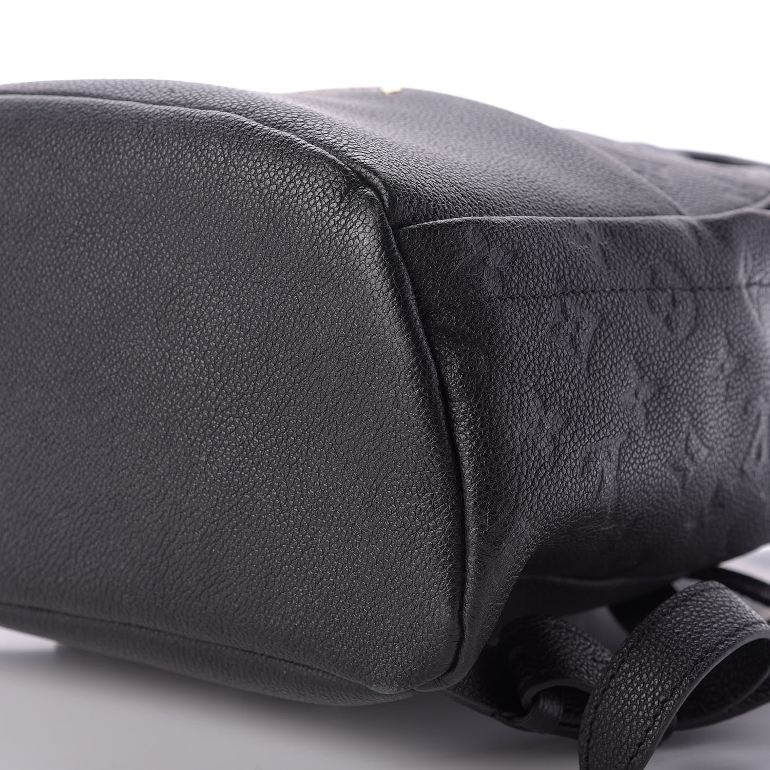 Louis Vuitton Empreinte Sorbonne Backpack Black 7 of 10