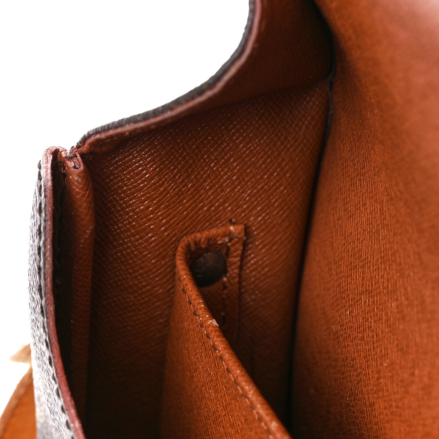 Monogram Cartouchiere 26