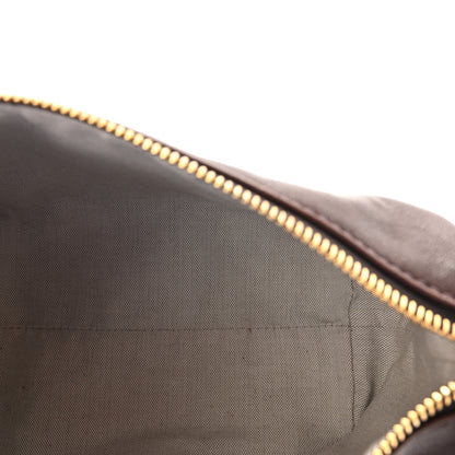 Miu Miu Nappa Pouch Bag Radica 5 of 10