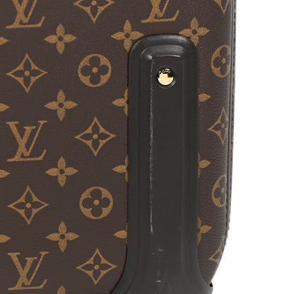 Louis Vuitton Monogram Zephyr 55 9 of 10
