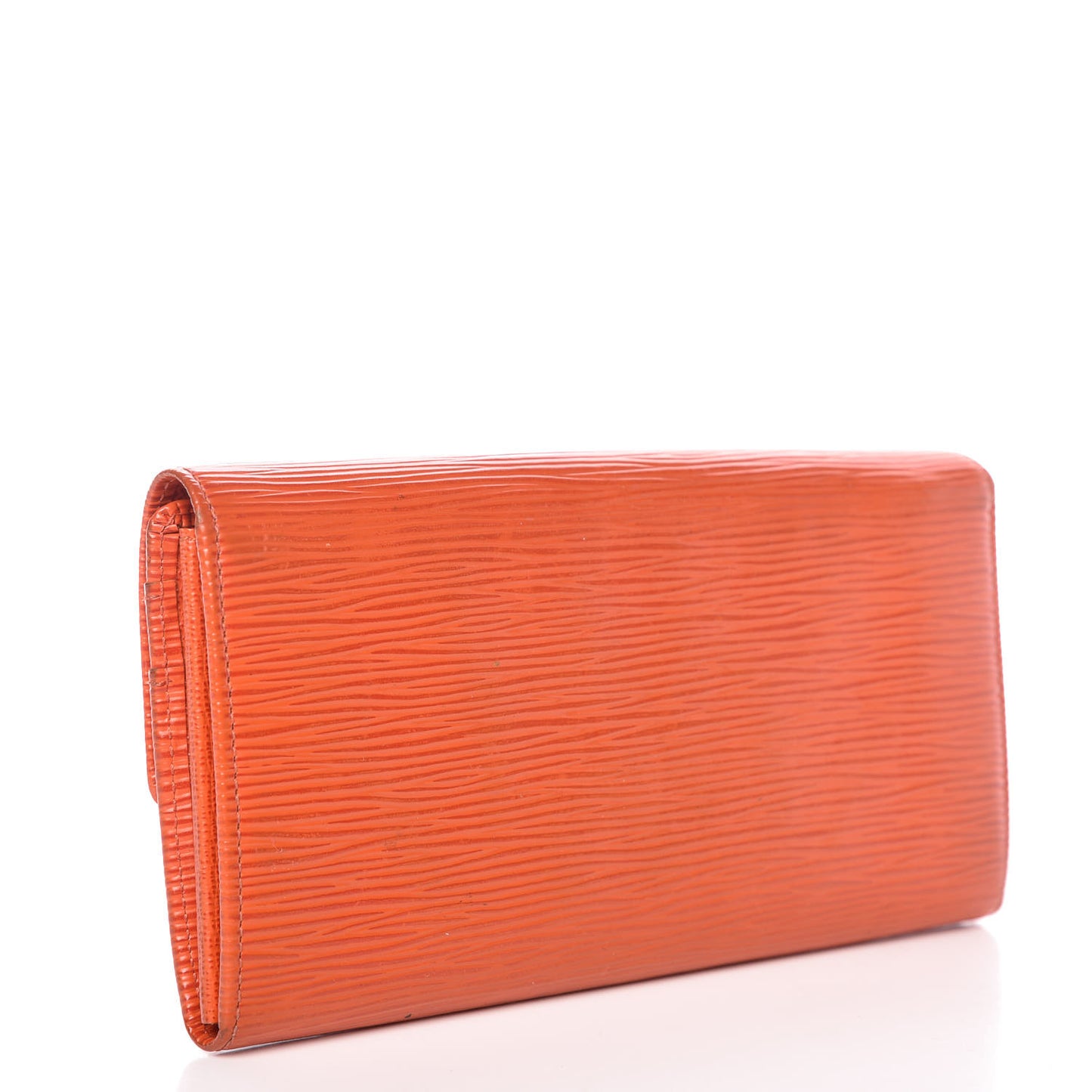 Epi Sarah Wallet Piment