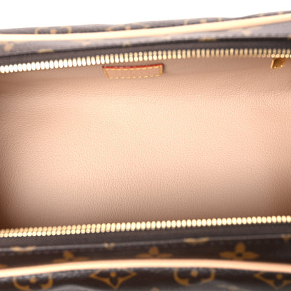 Louis Vuitton Monogram Dopp Kit Toilet Pouch 5 of 6