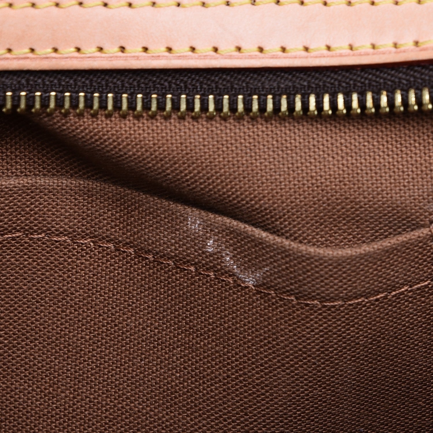 Louis Vuitton Monogram Stresa PM 12 of 12