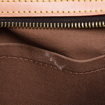 Louis Vuitton Monogram Stresa PM 12 of 12