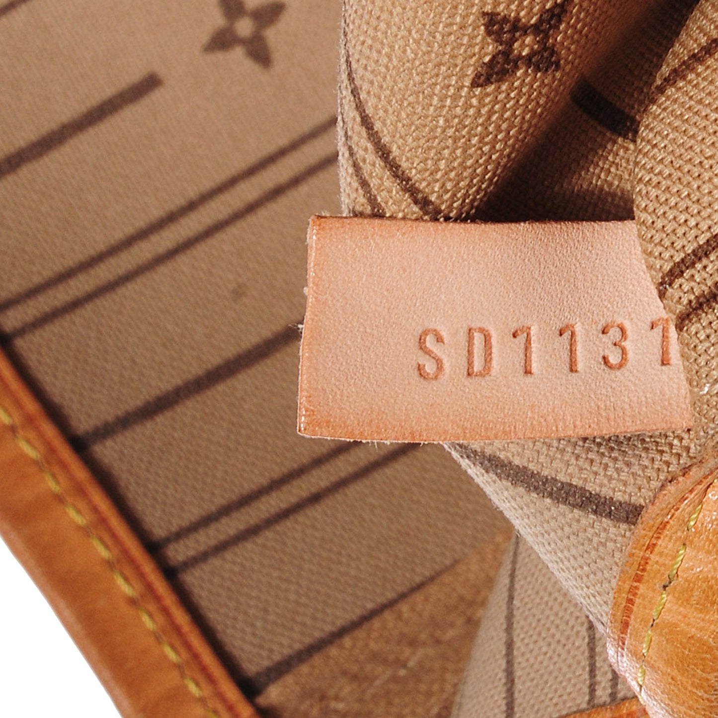Monogram Neverfull MM