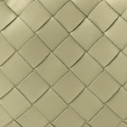 Bottega Veneta Nappa Intrecciato Mini Jodie Travertine 7 of 9