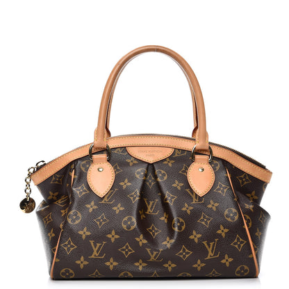 Louis Vuitton Monogram Tivoli PM 1 of 12
