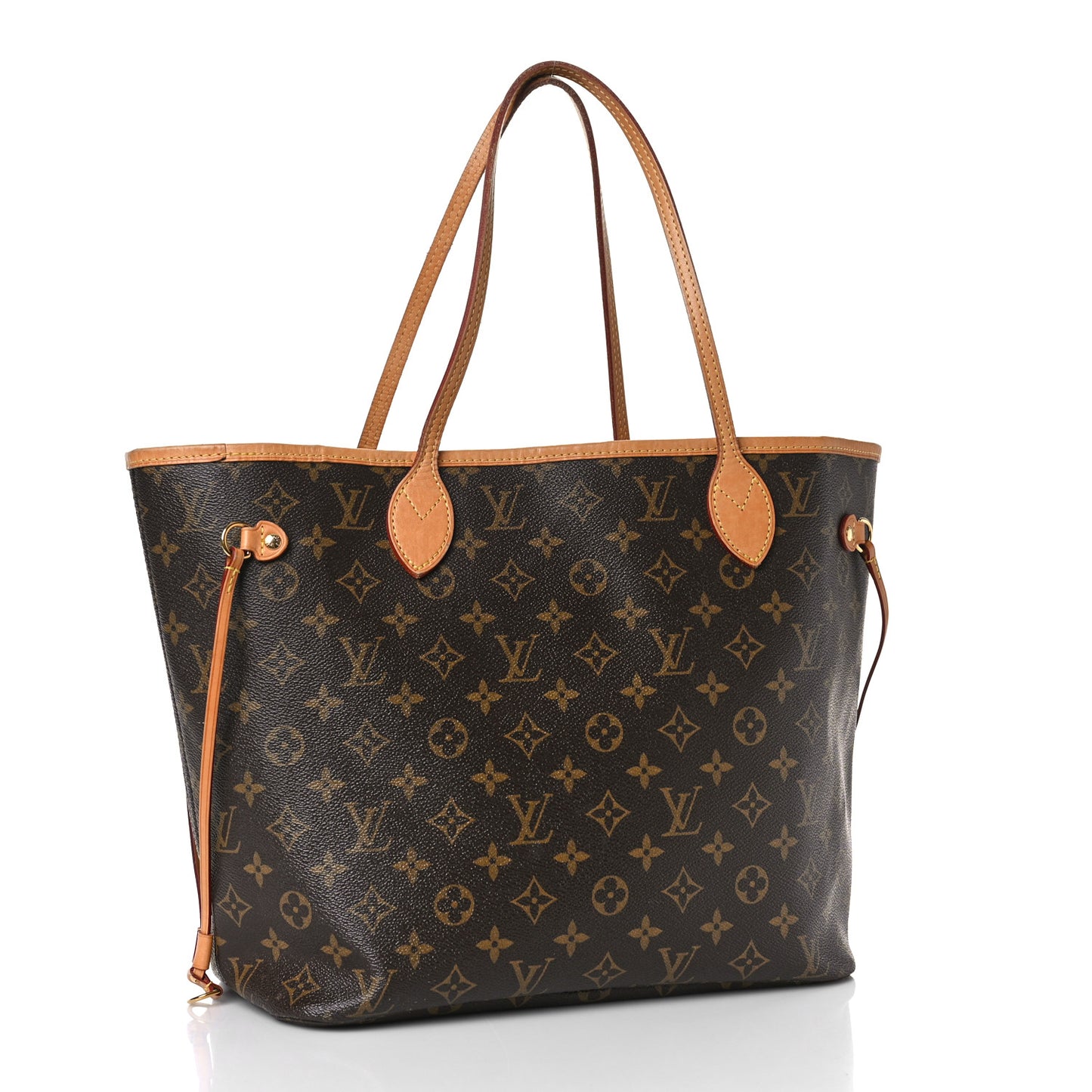 Monogram Neo Neverfull MM