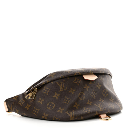 Louis Vuitton Monogram Bumbag 4 of 10