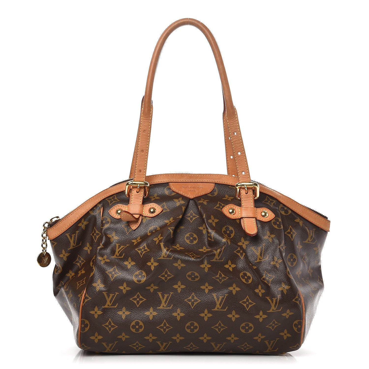 Louis Vuitton Monogram Tivoli GM 1 of 14