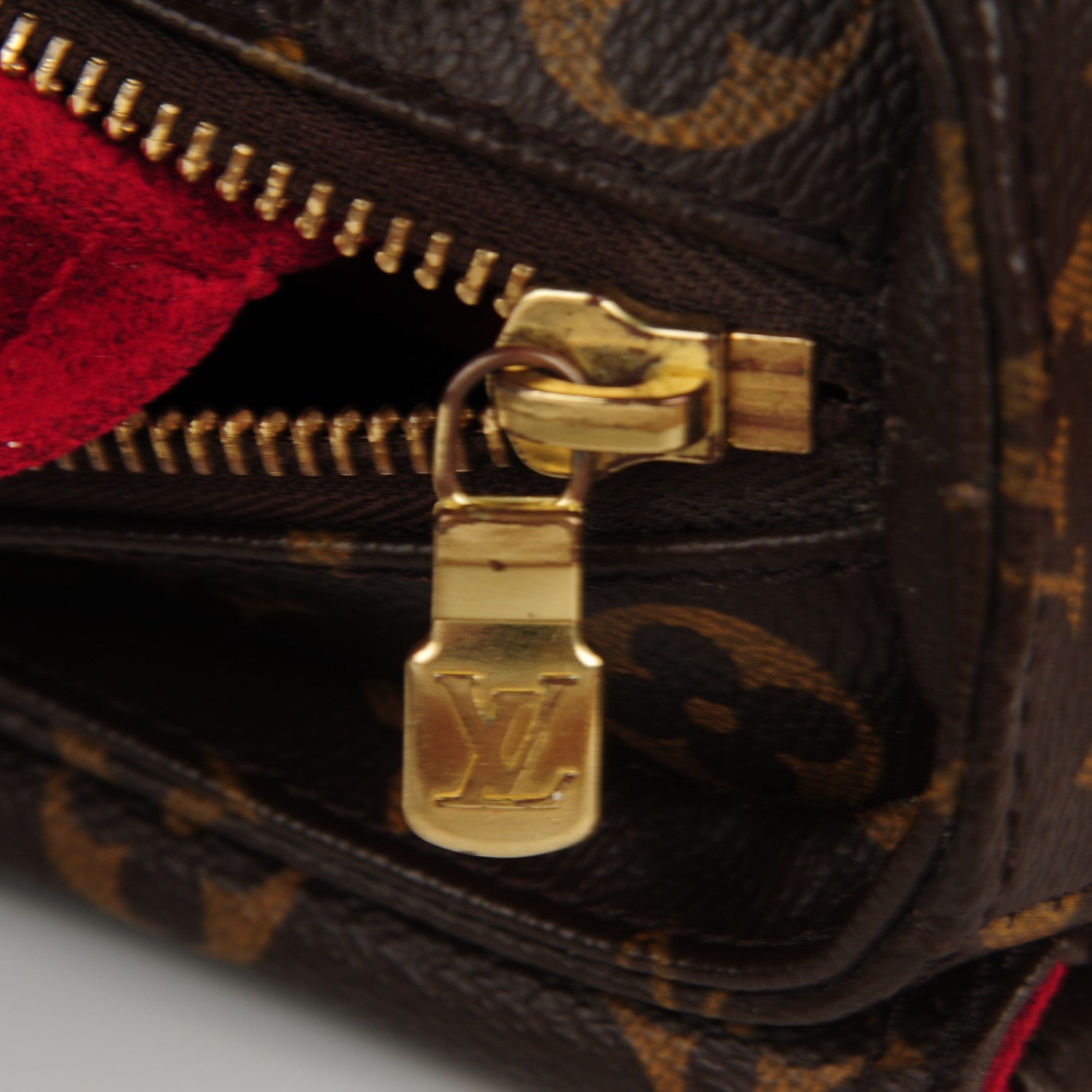 Louis Vuitton Monogram Viva-Cite MM 8 of 8