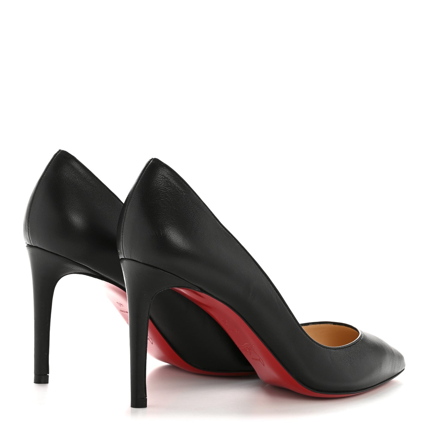 Kid So Kate Pumps 40 Black