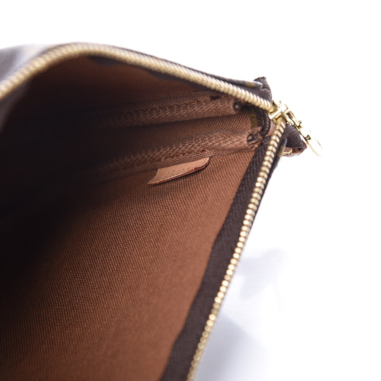 Monogram Pochette Accessories
