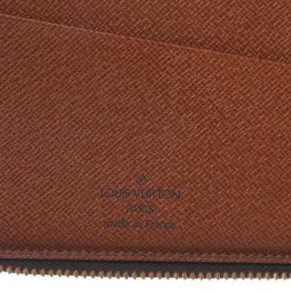 Louis Vuitton Monogram Organizer de Voyage Travel Organizer 6 of 12