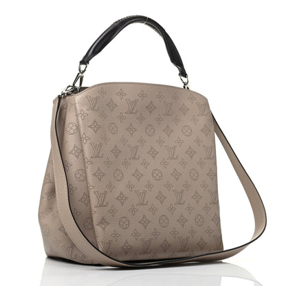 Louis Vuitton Mahina Babylone PM Galet 6 of 17