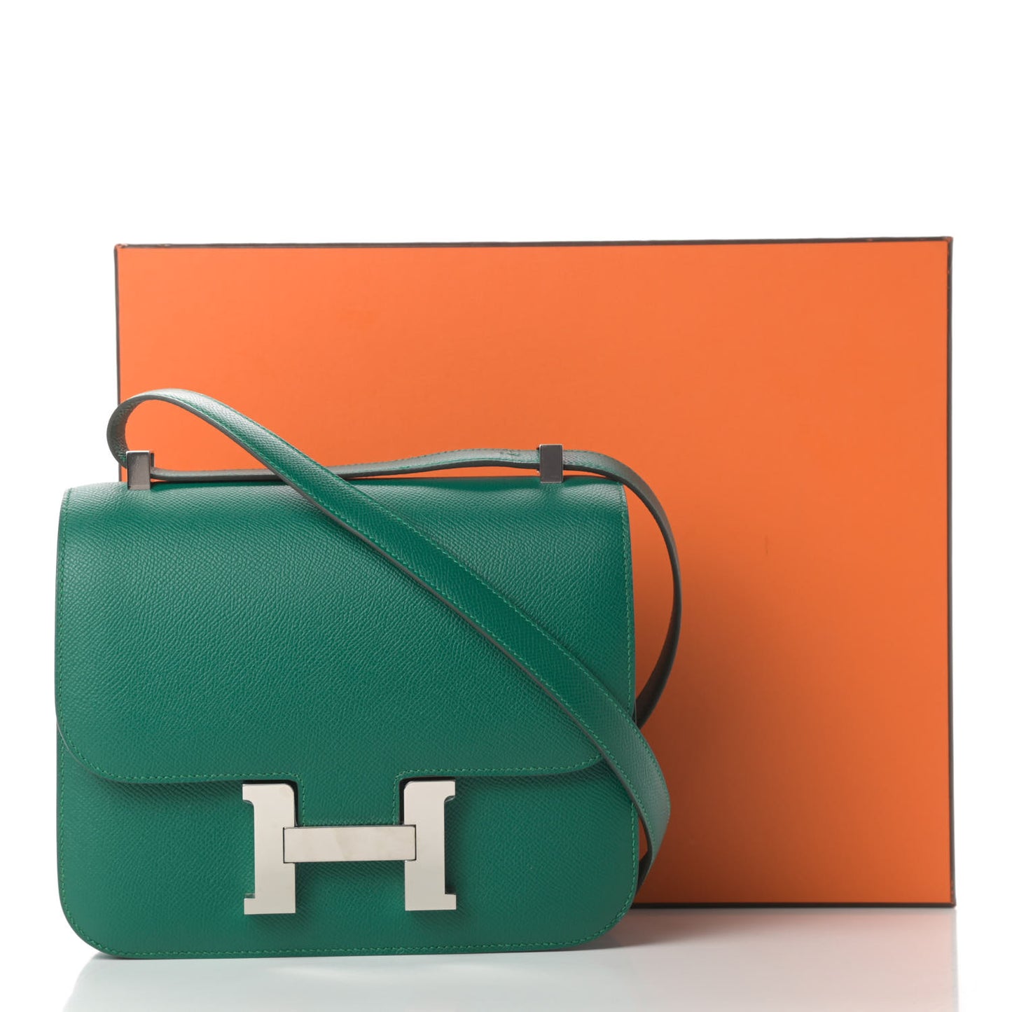 Epsom Constance 24 Malachite