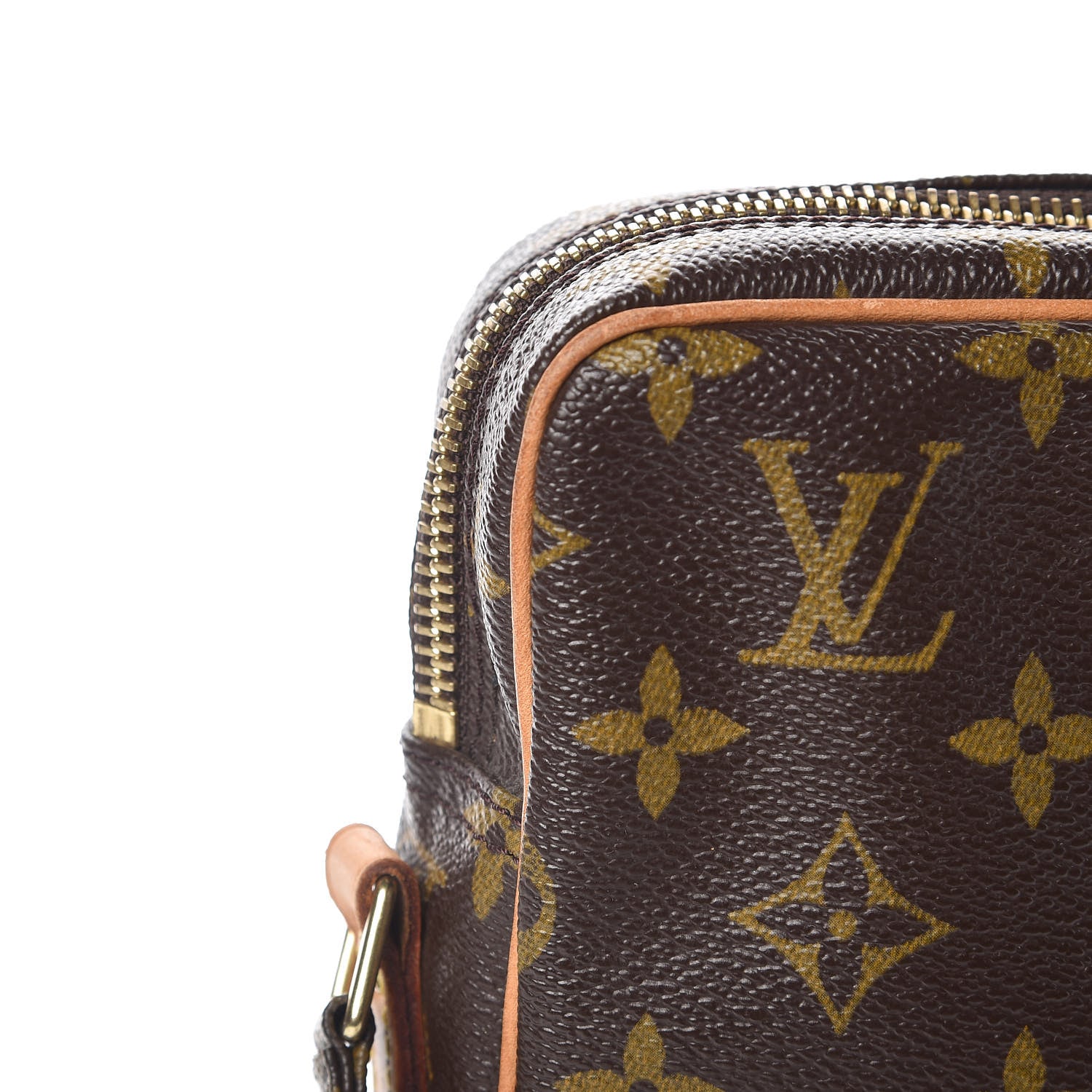 Louis Vuitton Monogram Danube 21 13 of 21