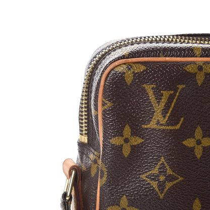 Louis Vuitton Monogram Danube 21 13 of 21