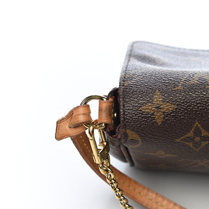 Louis Vuitton Monogram Favorite MM 11 of 16