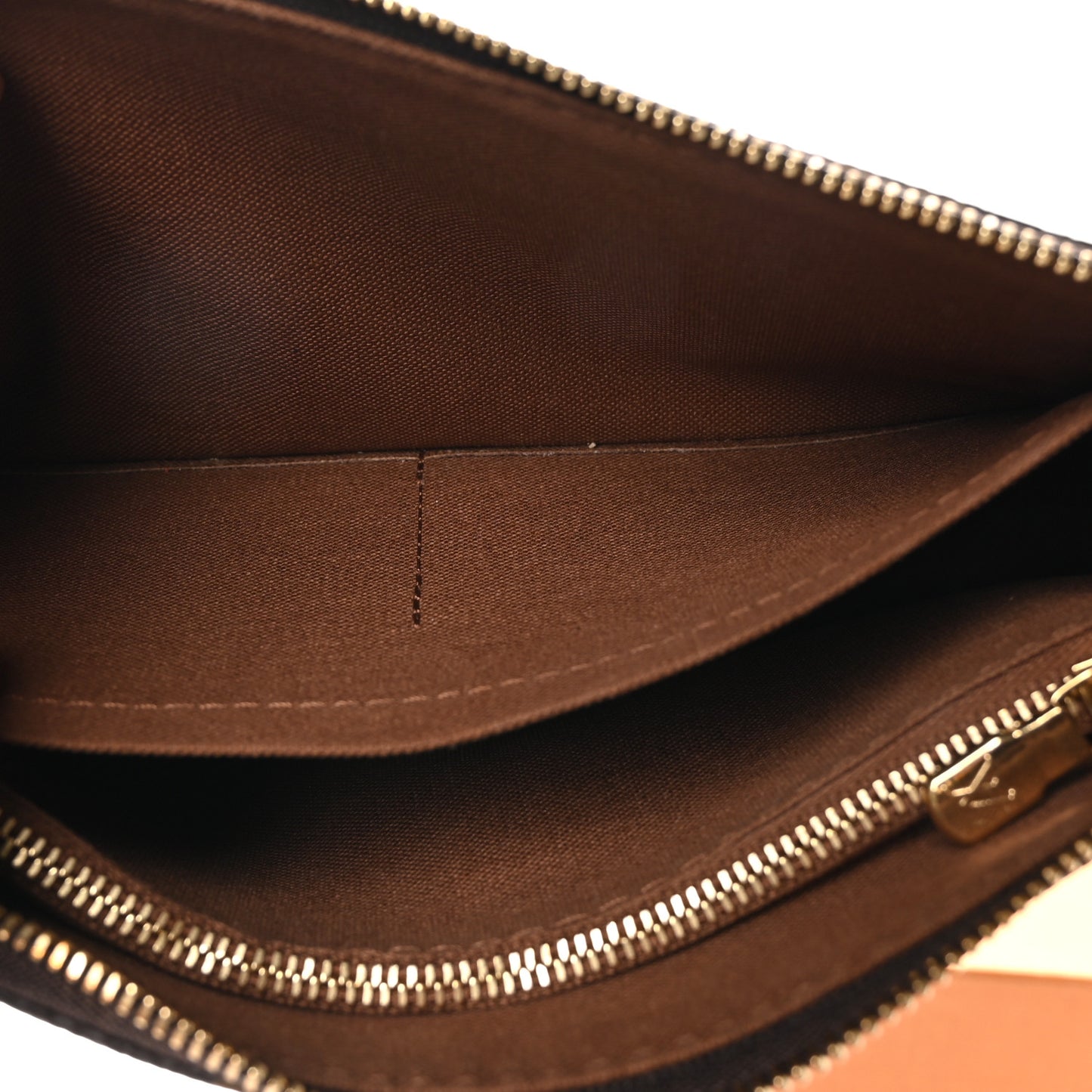 Monogram Pochette Accessories NM