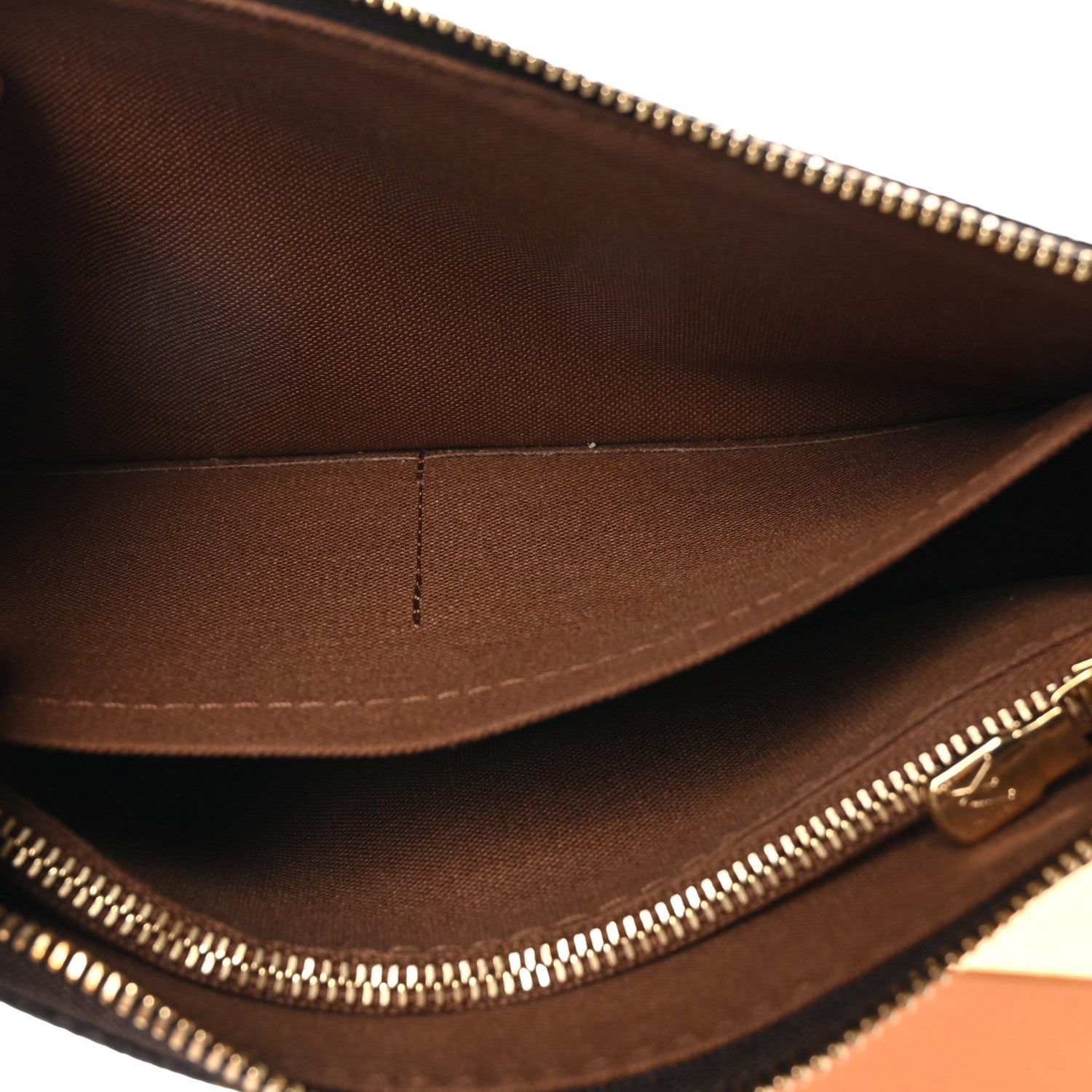 Louis Vuitton Monogram Pochette Accessories NM 6 of 11