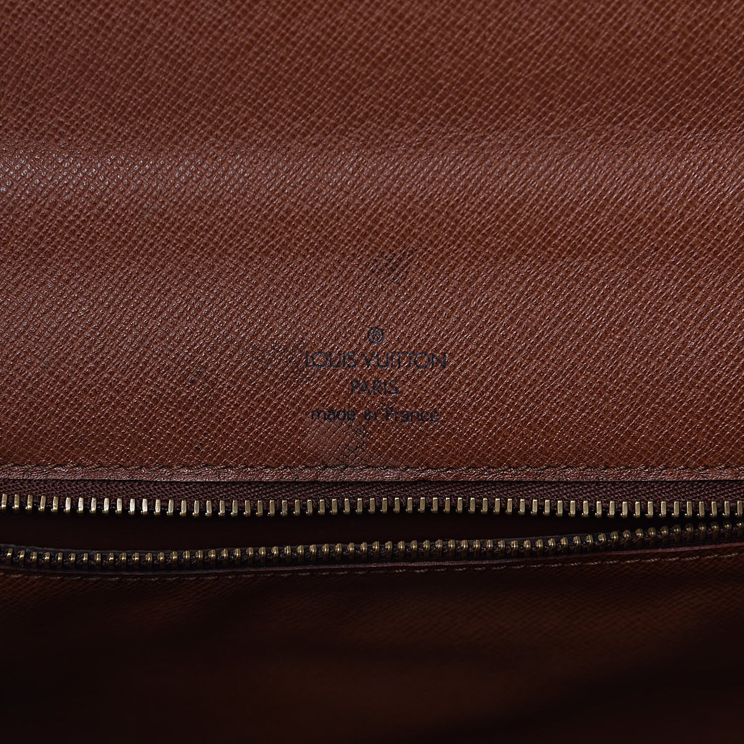 Monogram Monceau 26