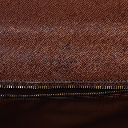 Louis Vuitton Monogram Monceau 26 6 of 14