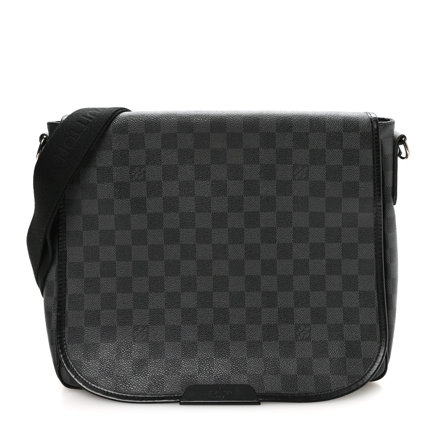 Damier Graphite Daniel MM