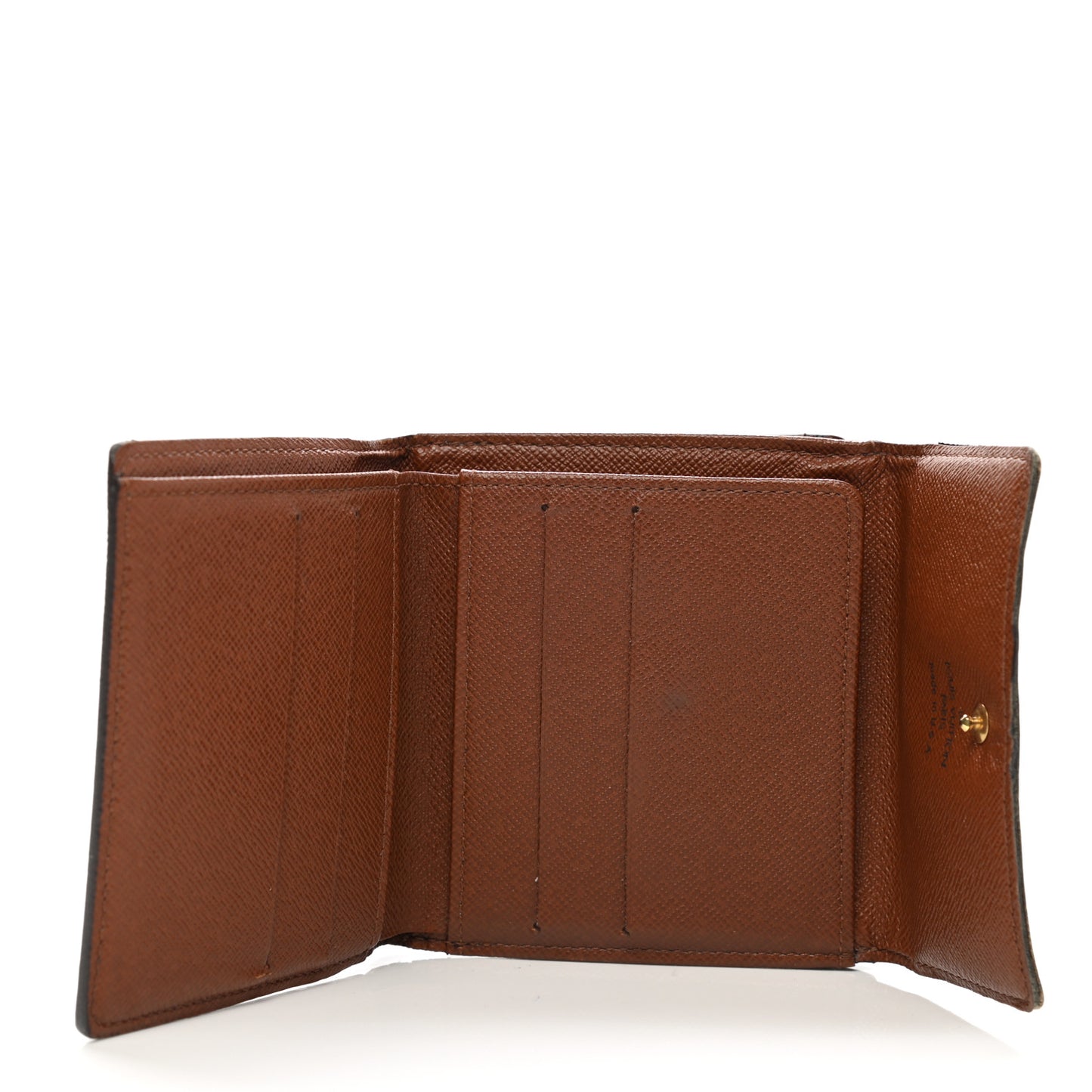 Monogram Elise Wallet