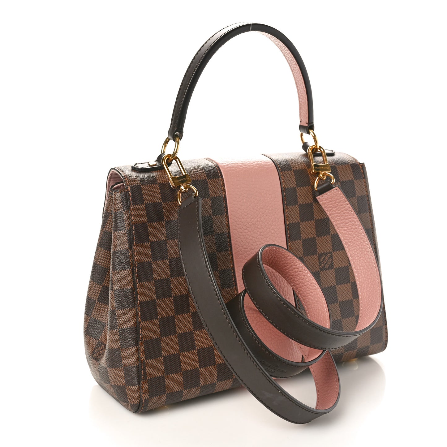 Damier Ebene Bond Street Magnolia