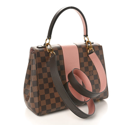 Louis Vuitton Damier Ebene Bond Street Magnolia 3 of 10