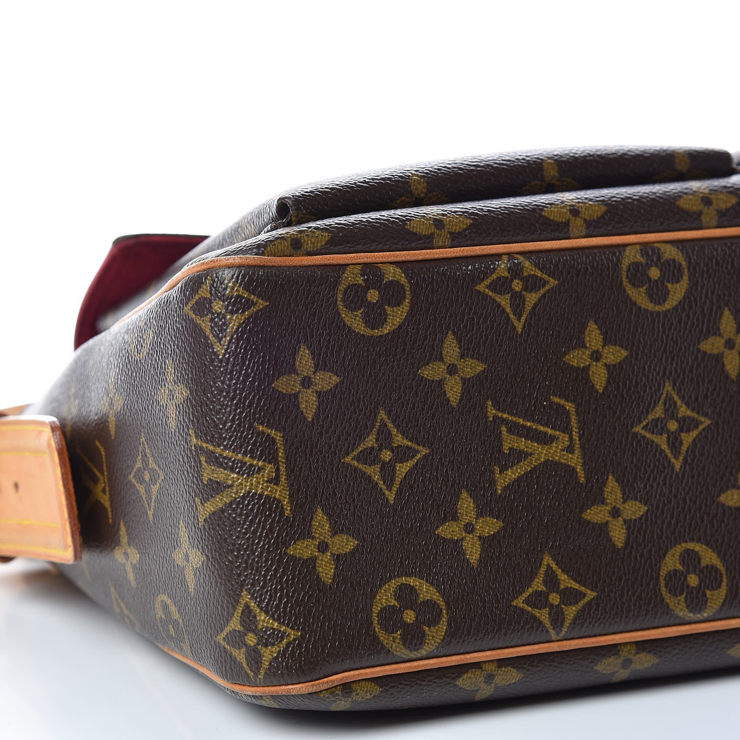 Louis Vuitton Monogram Viva-Cite GM 14 of 19