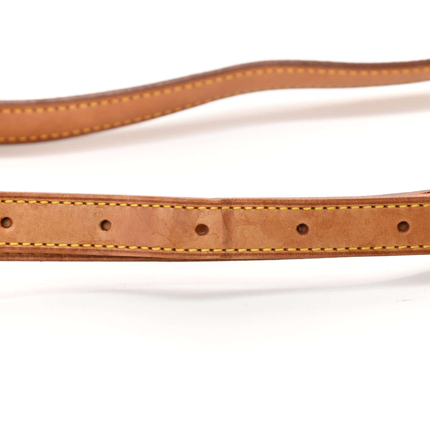 Monogram Tambourin