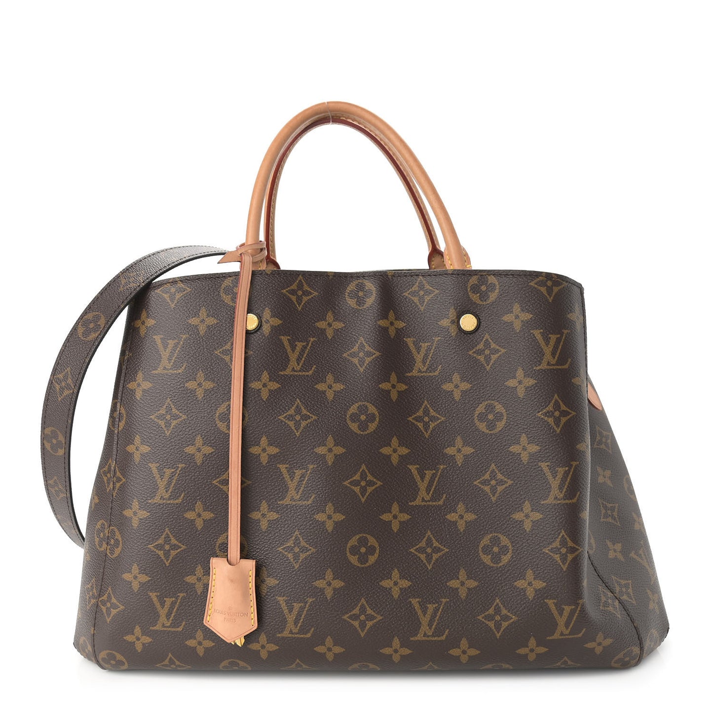 Monogram Montaigne MM