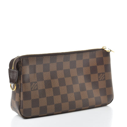 Louis Vuitton Damier Ebene Pochette Accessories NM 3 of 7